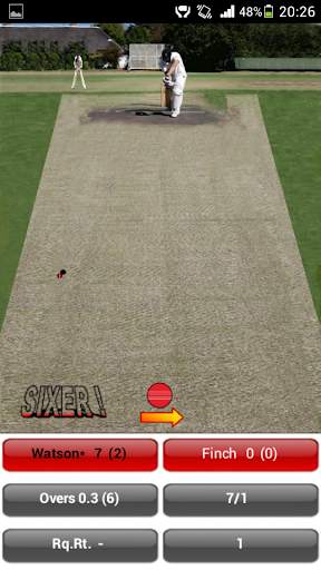 Batting Simulator screenshot 4