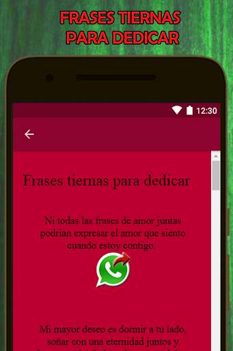 phrases for my girlfriend screenshot 8