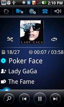 Caradio screenshot 3