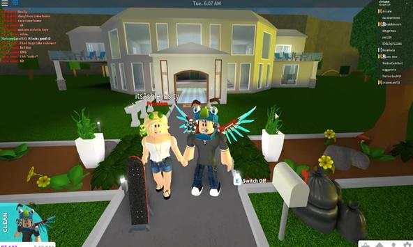 Tips Of Roblox Design It! screenshot 1