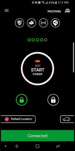 Car Chabi - Rack Pro (Discontinued) screenshot 1