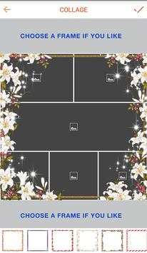 Photo Art Pic Collage Maker screenshot 5