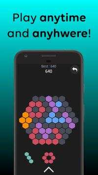 Block Puzzle - Legend Wood screenshot 7