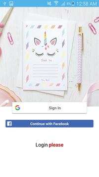 My Diary screenshot 2