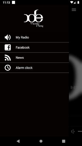 XDE Music Play скриншот 2