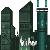 Ninja Dragon icon