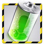 Battery Doctor - Battery Saver 1.0