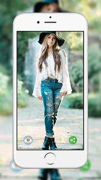 Photo Pose for Girls Photography screenshot 2