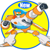 Tips Transformers Rescue Bots Dash guide hero icon