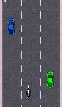 Traffic Racer Moto screenshot 4