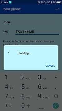 Rich TextNow screenshot 5