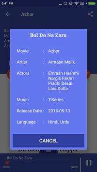 Azhar Songs screenshot 11