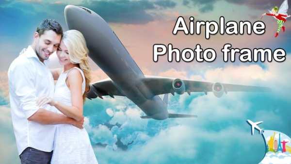 Airplane Photo Editor - Photo Background Changer screenshot 1