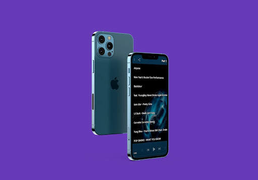 Best New Songs Music 2021 screenshot 2