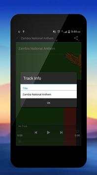 Zambia National Anthem screenshot 3