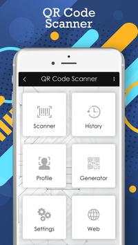 Barcode & QR Code Scanner screenshot 3