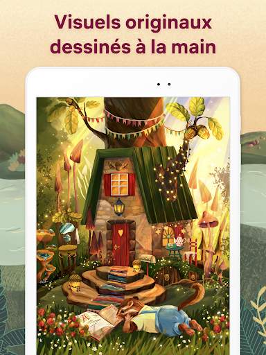 Art Puzzle - jeux de puzzles screenshot 15