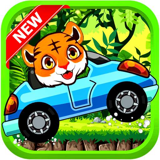 Zoo Racing Game 2.2.25 
