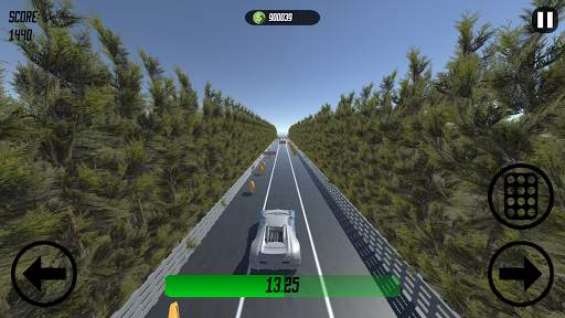 Driving Rush screenshot 4