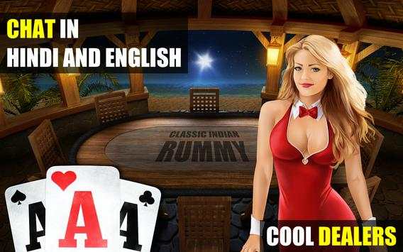 Rummy : Best and Super screenshot 14