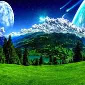 Nice Landscapes Photos logo