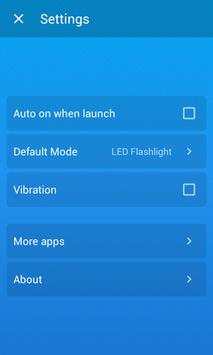FlashLight | LED Light screenshot 5