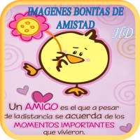 Imagenes Bonitas de Amistad on 9Apps