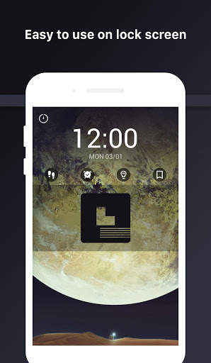 SV Point Screen-Supervank L screenshot 4