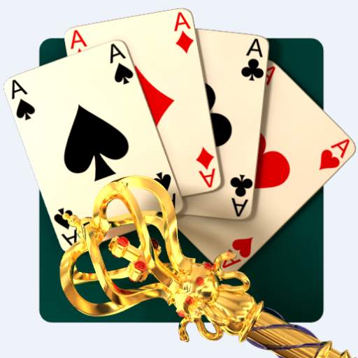 21 Solitaire Games 4.2.4.0