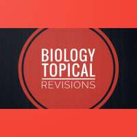 Biology K.c.s.e Topical Revisions on 9Apps