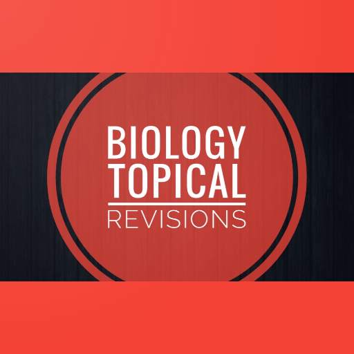 Biology K.c.s.e Topical Revisions 1.0