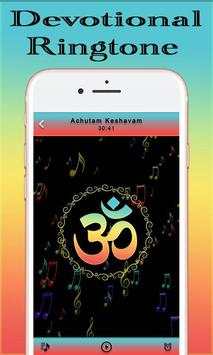 Devotional Ringtones screenshot 7