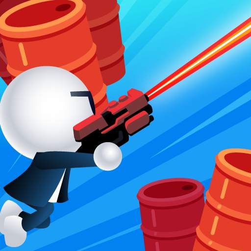 Johnny Trigger: Action Shooter 1.12.17
