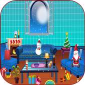 Room Decor game girly logo