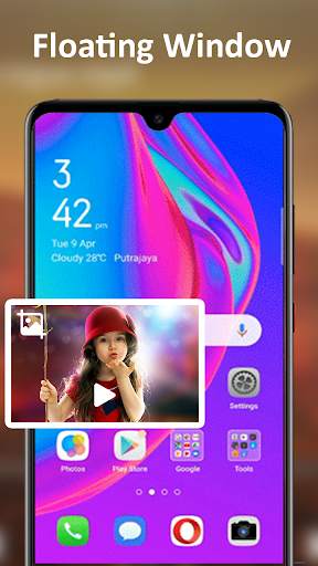 Musical Sound: Musically Video Player & Free Music screenshot 2