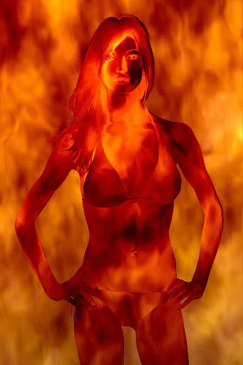 Fire Camera screenshot 2