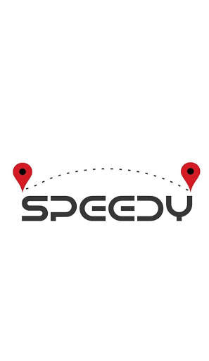 Speedy Serviços screenshot 1