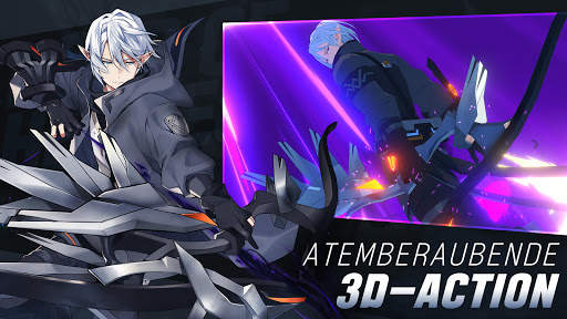 Lord of Heroes screenshot 9