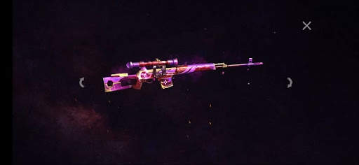 Free Skin for Fire Game: New Skins of Fire Game screenshot 2