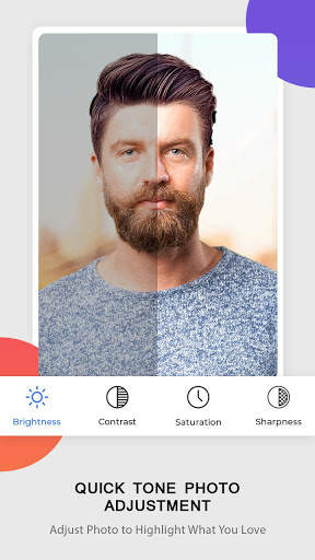 Face Gender App screenshot 1