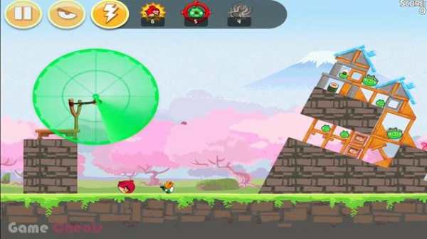 Guide for Angry Birds Seasons स्क्रीनशॉट 1