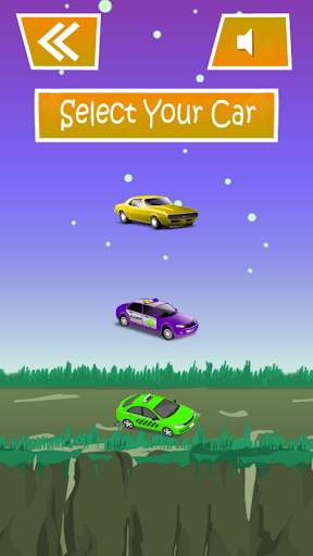 Driving Mania screenshot 1