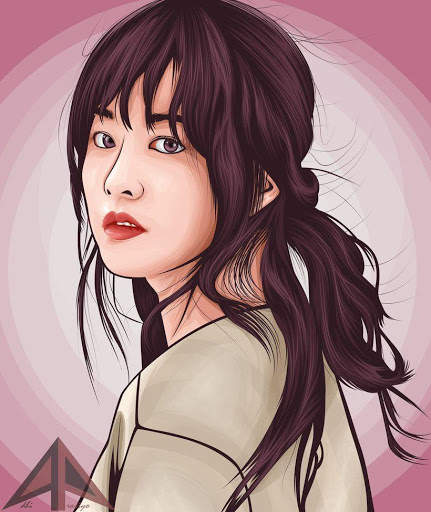 Latest Park Bo Young Wallpapers HD screenshot 7