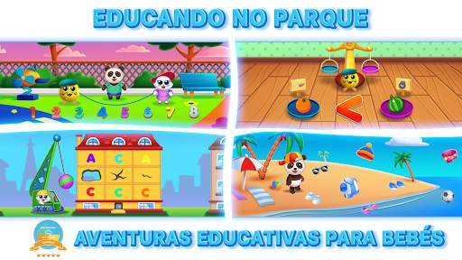 RMB Games - Knowledge park 2 screenshot 4