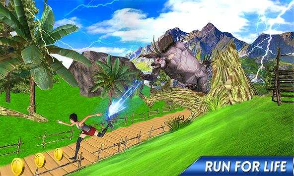 Temple Final Run 3 screenshot 3