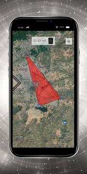 GPS Distance Calculator & Area Measurement screenshot 4