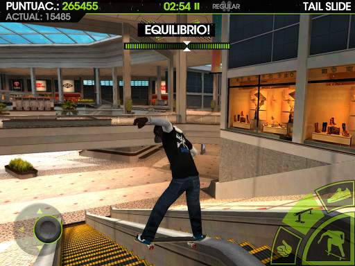 Skateboard Party 2 screenshot 9