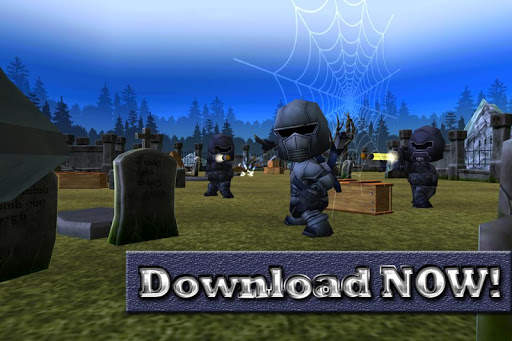 Action Ninja Battle Blade Fury screenshot 6