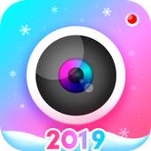 Fancy Photo Editor - Collage Sticker Makeup Camera 2.2.6