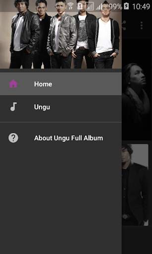 Ungu Offline screenshot 3